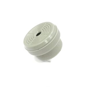 ZUMBADOR PIEZO 6-28V C.I./PANEL Ø31.5MM R- 25MM