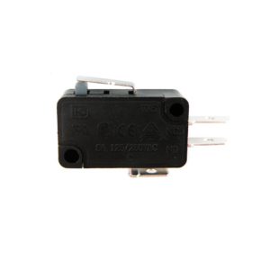 MICRO INTERRUPTOR 1NA+1NC 5A/250VAC PALANCA CORTA