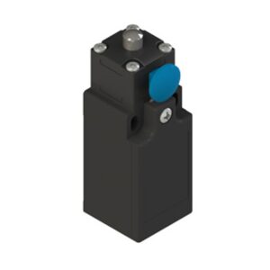 INTERRUPTOR DE POSICION CON EMBOLO CORTO DE PISTON