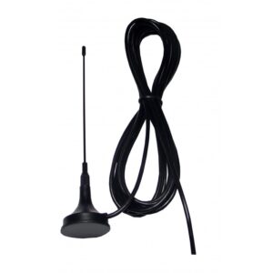 KIT ANTENA VARILLA PARA 433MHZ CEBEK C-0509