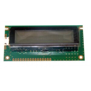 KIT DISPLAY LCD 2X16 CEBEK C-2605