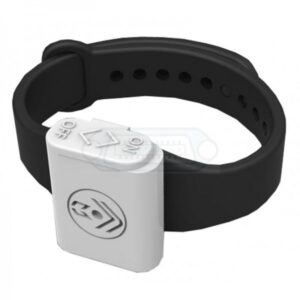 PULSERA ANTI-MOSQUITOS PORTÁTIL