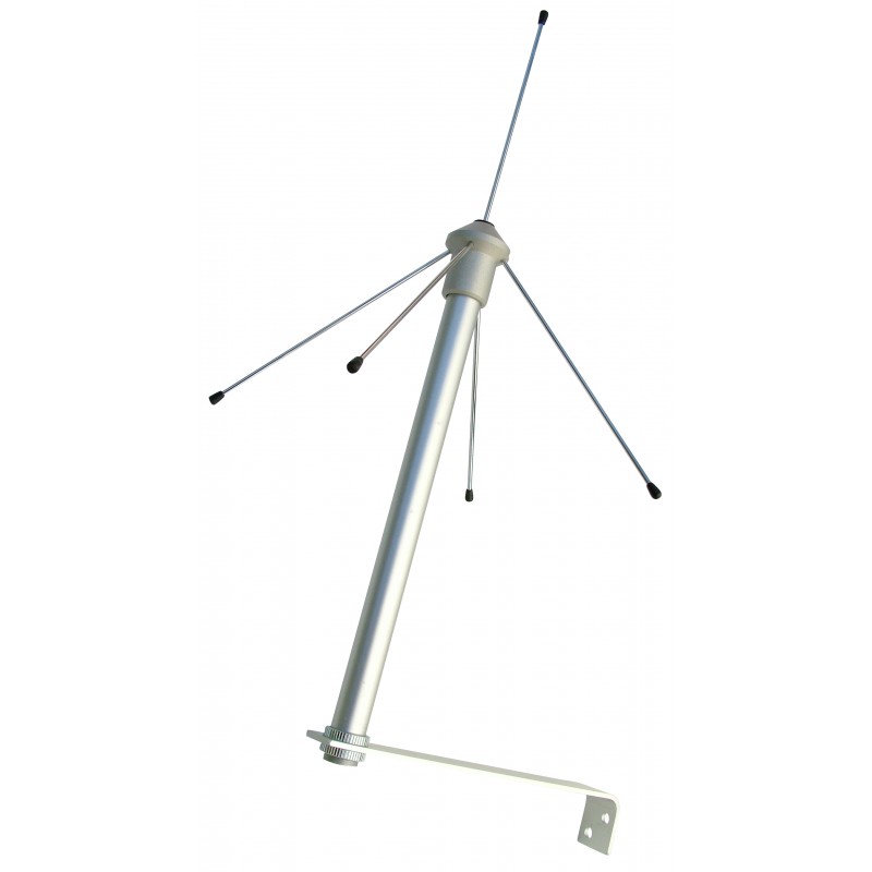 KIT ANTENA RF PRO 433MHZ CEBEK