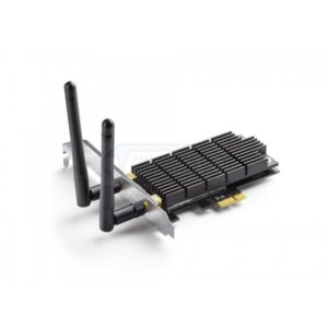 TARJETA PCI-E WIFI AC1300 TP-LINK DUAL BAND