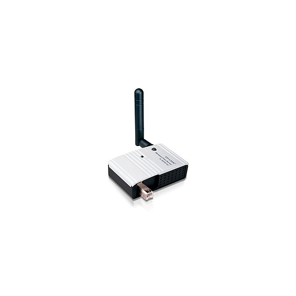 PRINT SERVER TP-LINK WIRELESS USB 2.0