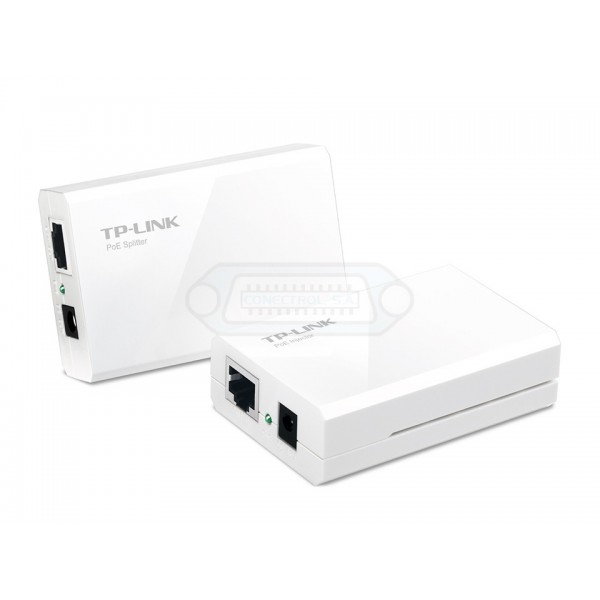 ADAPTADOR POE TP-LINK POWER KIT 100MTS.