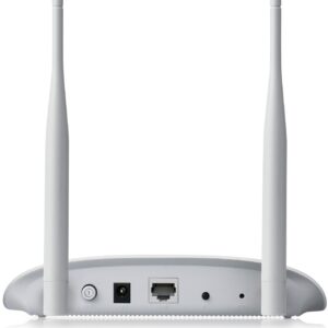 PUNTO DE ACCESO TP-LINK WIRELESS N 300 MBPS