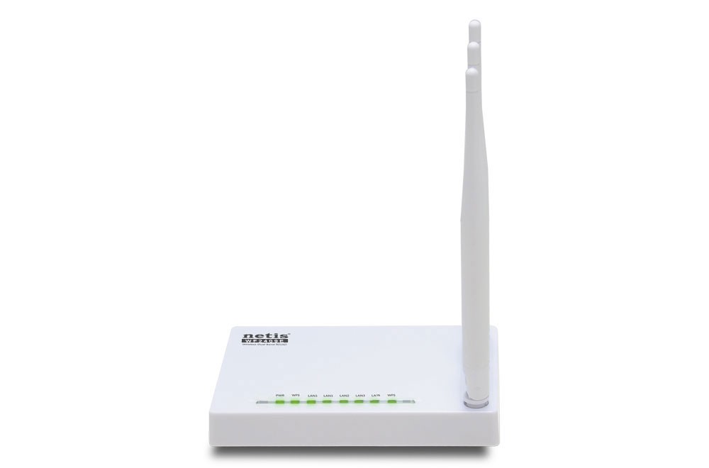 ROUTER AP WIRELESS N 300MBPS NETIS BROADBAND/CABLE MODEM