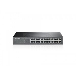 SWITCH TP-LINK 24P GIGABIT AUTO DESKTOP / RACK