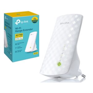 EXTENSOR COBERTURA WIFI TP-LINK RE200 AC750