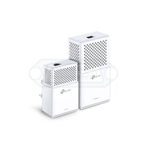 PLC KIT WIFI TP-LINK AV1000 AC DUAL BAND