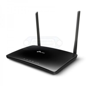 ROUTER WIRELESS N 4G LTE TP-LINK 300MBPS