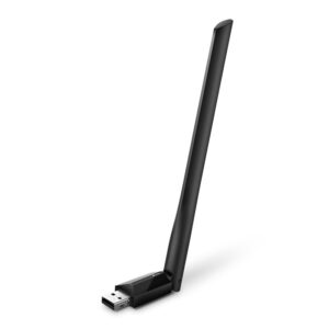 ADAPTADOR USB WIRELESS AC600 TP-LINK ARCHER T2U PLUS