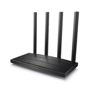 ROUTER TP-LINK AC12000 WIFI MESH DUAL BAND