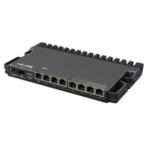 ROUTER MIKROTIK RB5009UG+S+IN 2.5 GIGABIT