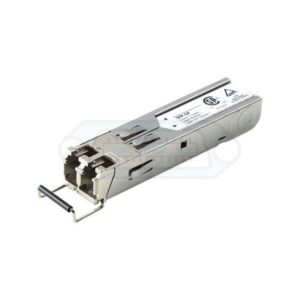 TRANSCEIVER SFP GIGABIT LC MULTIMODO 550MTS.