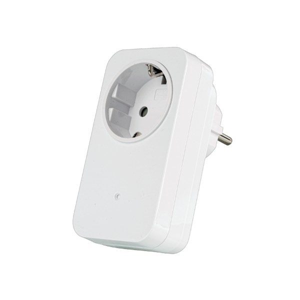 INTERRUPTOR ENCHUFE CONMUTACIÓN WIFI COCO AC-3500