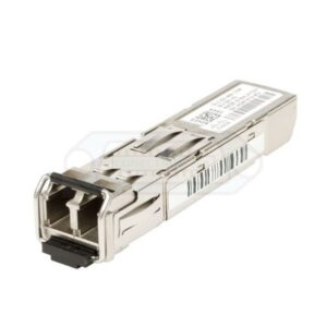 TRANSCEIVER SFP CISCO GIGABIT LC MULTIMODO 1KM