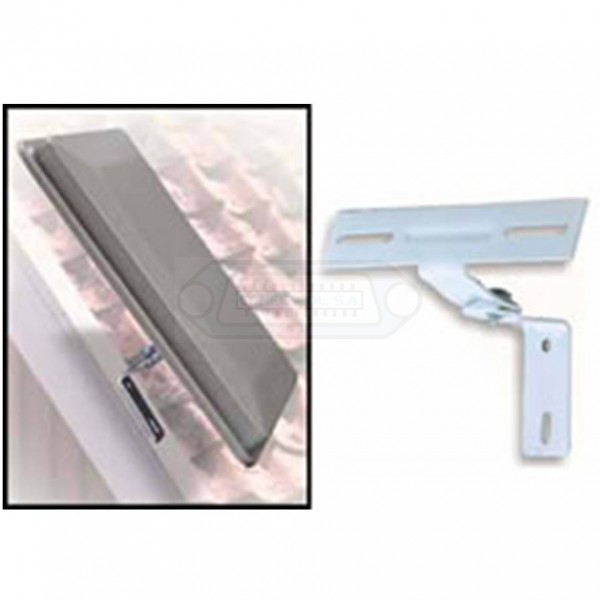 KIT INSTALACIÓN PARA ANTENA DE PARED WAE-180PW