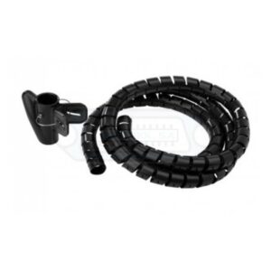 CUBRECABLES CON APLICADOR 1MT. / 0.25MM.