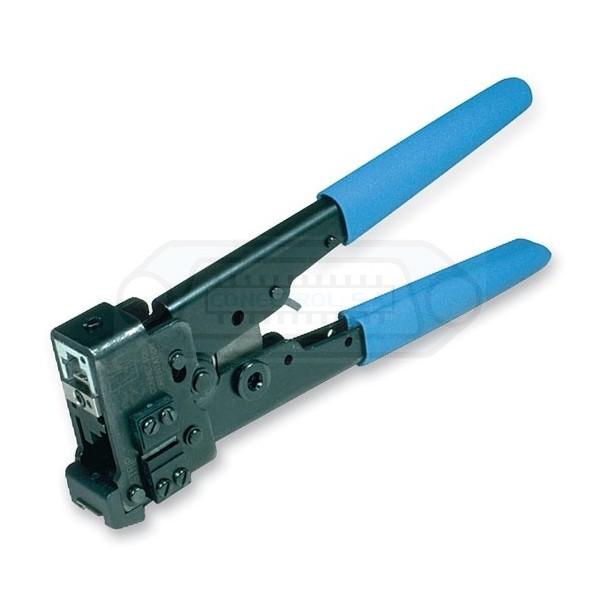 TENAZA DE CRIMPAR RJ45 8P/8C METÁLICA