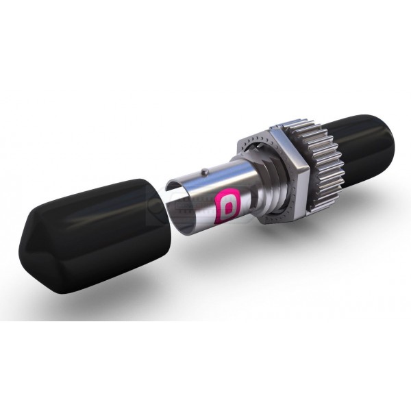 ADAPTADOR F. ÓPTICA ST/PC SIMPLEX MULTIMODO