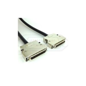 CONEXIÓN SCSI-3 HD68P A SCSI-2 HD50P 1.8MTS.