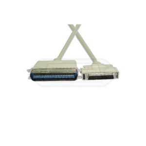 CABLE SCSI-2 HD50P A CENTRONICS 50P 2MTS.