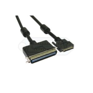 CONEXION SCSI-4 VHDCI68P A SCSI-1 C50P 1.8MTS.