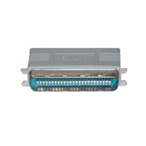 TERMINADOR SCSI I CENTRONICS 50P MACHO ACTIVO