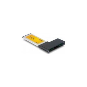 ADAPTADORES EXPRESS CARD A PCMCIA
