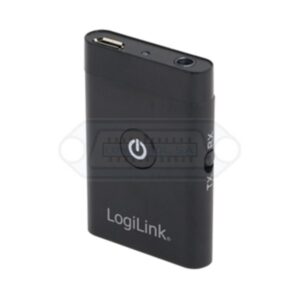 TRANSMISOR/RECEPTOR AUDIO BLUETOOTH LOGILINK