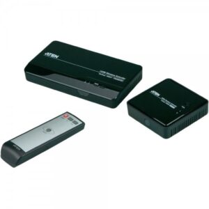 EXTENSOR HDMI ATEN WIRELESS 1080P. 30MTS.