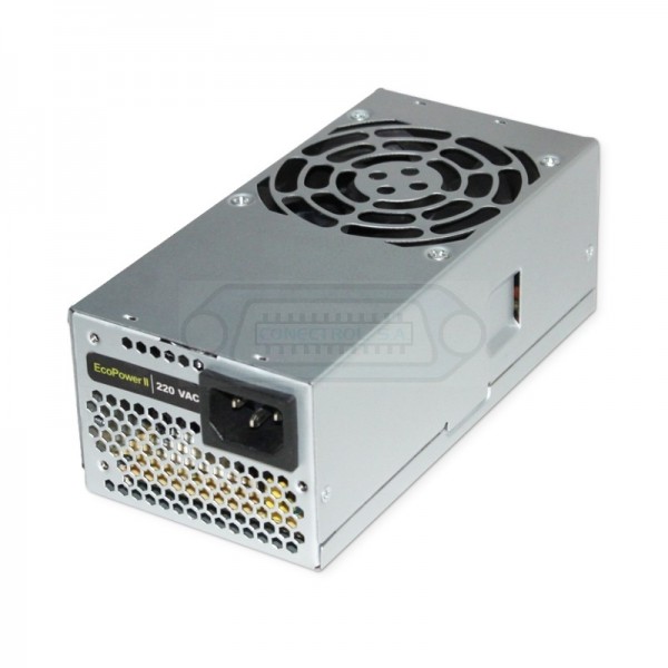 FUENTE TFX 500W TOOQ OEM TQEP-TFX500S-O
