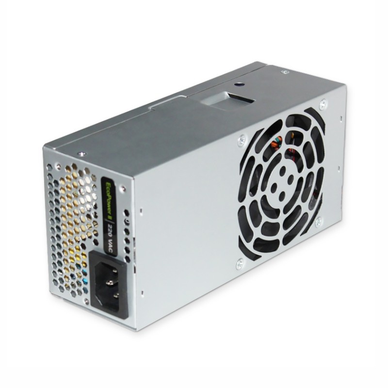 FUENTE TFX 500W TOOQ OEM TQEP-TFX500S-O - Imagen 3