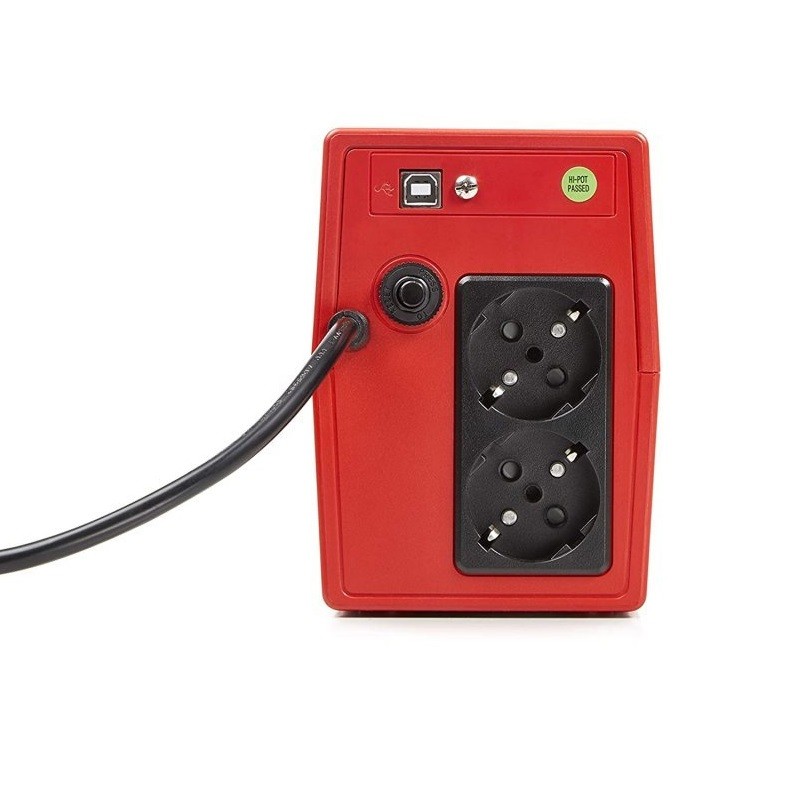 SAI 900VA (480W) SALICRU SPS ONE V2 - Imagen 3