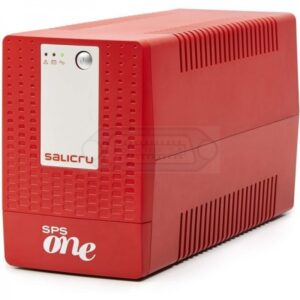 SAI 2000VA (1200W) SALICRU SPS ONE V2