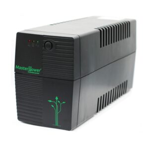 SAI 900VA (480W) MASTER POWER OFFLINE LED + 2x SCHUKO + RJ11