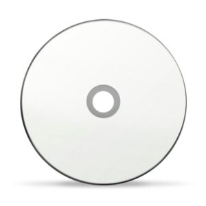 CD-R PRINTABLE 700MB 52X PACK 10 UNDS.