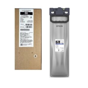 TINTA EPSON ORIGINAL WORKFORCE PRO WF-C879R NEGRO