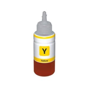 TINTA EPSON COMPATIBLE ECOTANK AMARILLO 70ml