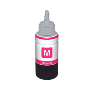 TINTA EPSON COMPATIBLE ECOTANK MAGENTA 70ml