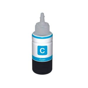 TINTA EPSON COMPATIBLE ECOTANK CYAN 70ml