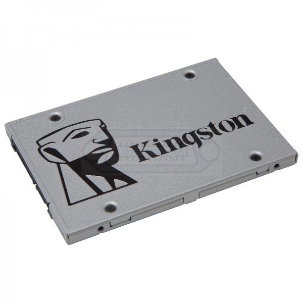 DISCO SSD 480GB KINGSTON UV400 SATA III 2.5"