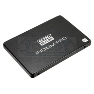 DISCO SSD 960 GB IRIDIUM PRO SATA III 2.5"