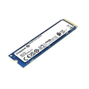 DISCO SSD M.2 PCIe 4.0 NVME 1TB KINGSTON NV2 2280
