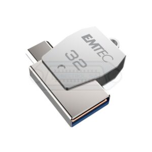 MEMORIA USB 2.0 OTG 32GB 2EN1 EMTEC