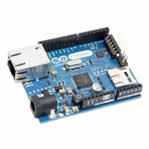 ARDUINO ETHERNET REV3 SIN POE