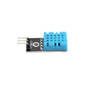 SENSOR DE TEMPERATURA Y HUMEDAD DHT11 CON CABLE