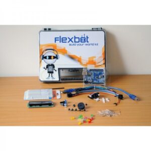 KIT BUILD YOUR WORLD